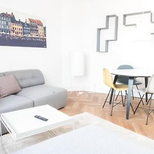 Appartement met Twee Slaapkamers